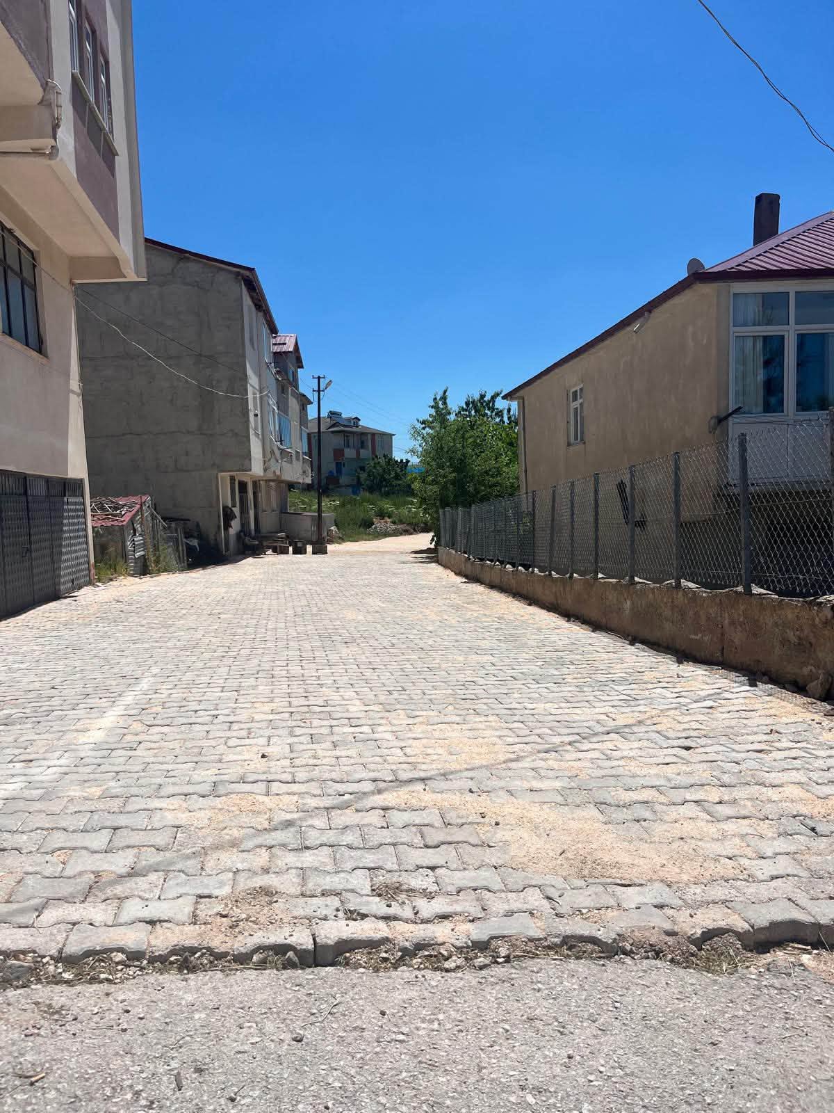 HAZİRAN AYI ÇALIŞMALARIMIZ