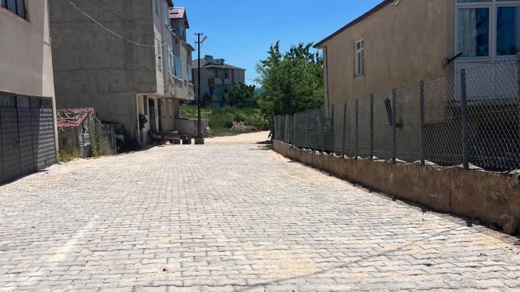 HAZİRAN AYI ÇALIŞMALARIMIZ