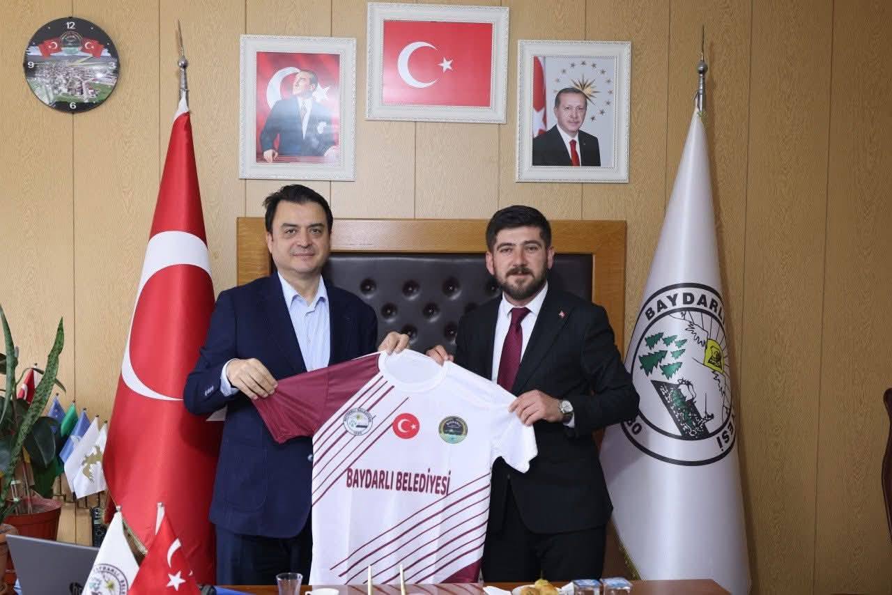 VALİMİZ SAYIN ABDULLAH KÖKLÜ BELDEMİZDE VATANDAŞLARLA BAYRAMLAŞTI