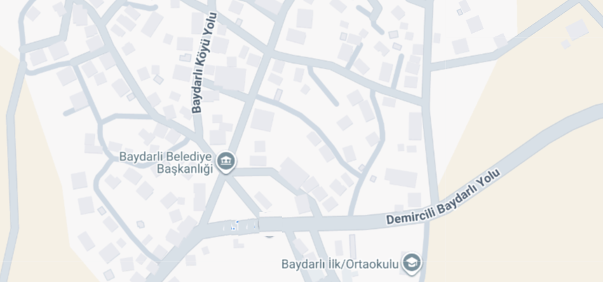 Coğrafyası